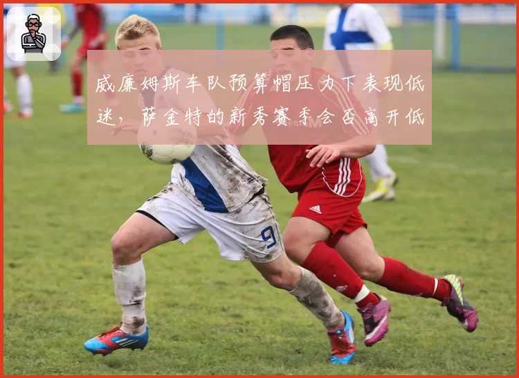 威廉姆斯车队预算帽压力下表现低迷，萨金特的新秀赛季会否高开低走？
